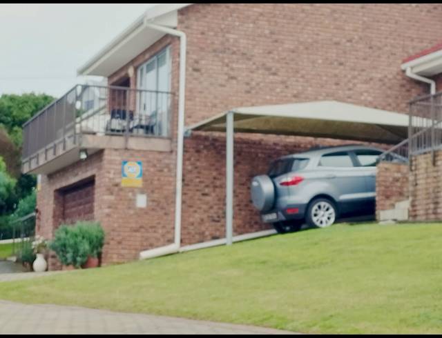3 BEDROOM DUET FOR SALE IN TERGNIET